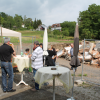 Sommerfest 2015
